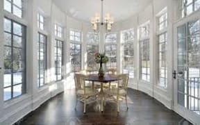 luxury