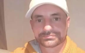 Stephen Ryan was reported missing having last been seen on the the evening of Tuesday 28 March after he was dropped off at an address in Feilding.