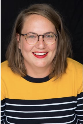 Alice Snedden