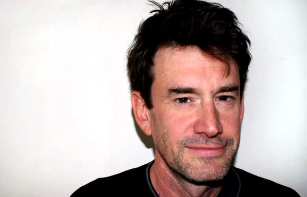 John Metcalfe