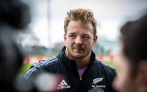 Sam Cane