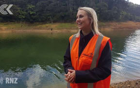 Aucklanders urged to conserve water as dry spell continues