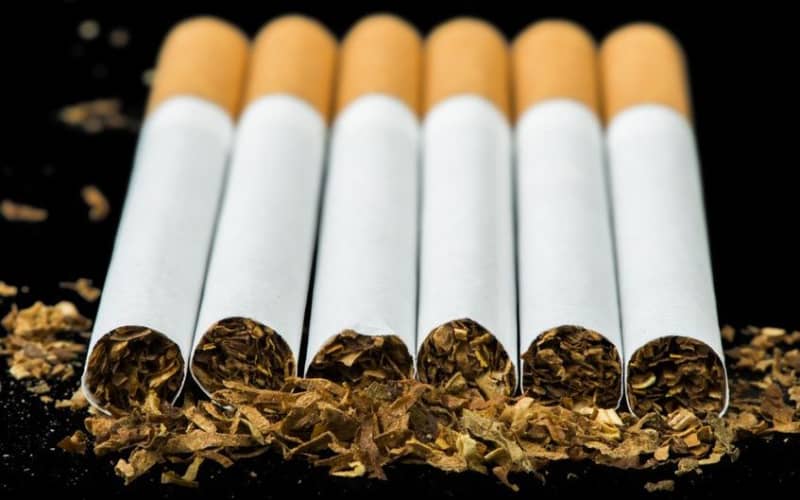 how much is a packet of 25 cigarettes in nz do cost different countries? New Zealand Bans Cigarette Sales
