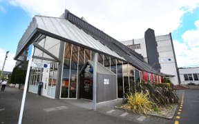 Northland Regional Council's head office in Whangārei.