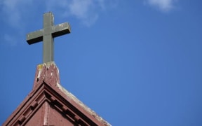 The Reverend Gretta Vosper is a minister, author, and an atheist. She's fighting expulsion from the church for her views.