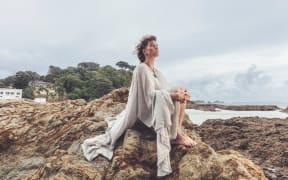 Amanda Palmer