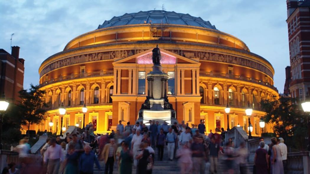 Royal Albert Hall