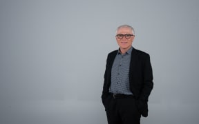 University of Otago epidemiologist Professor Michael Baker