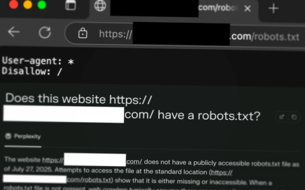 Internet CDN Cloudflare is helping media with a means to charge AI companies crawling the wen for their content.