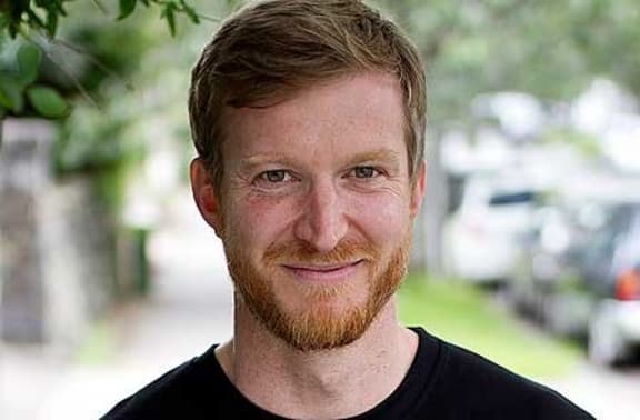 Thomas Nash