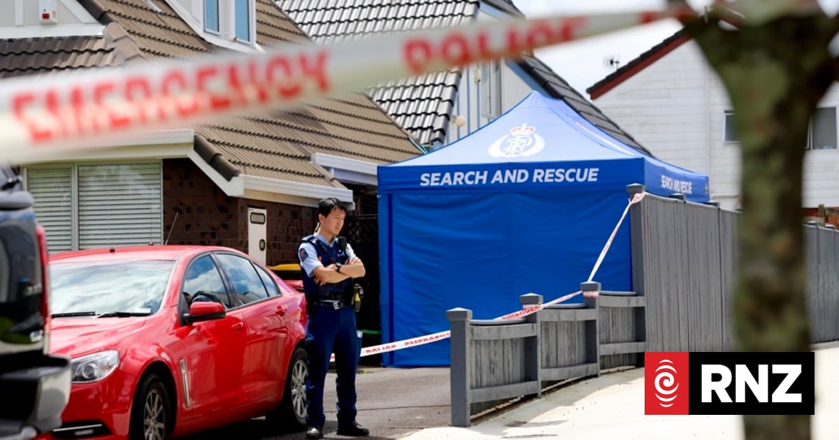 Murderer to testify at trial of another murder-accused man | RNZ