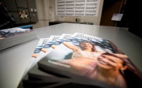 Well Being Budget Printing