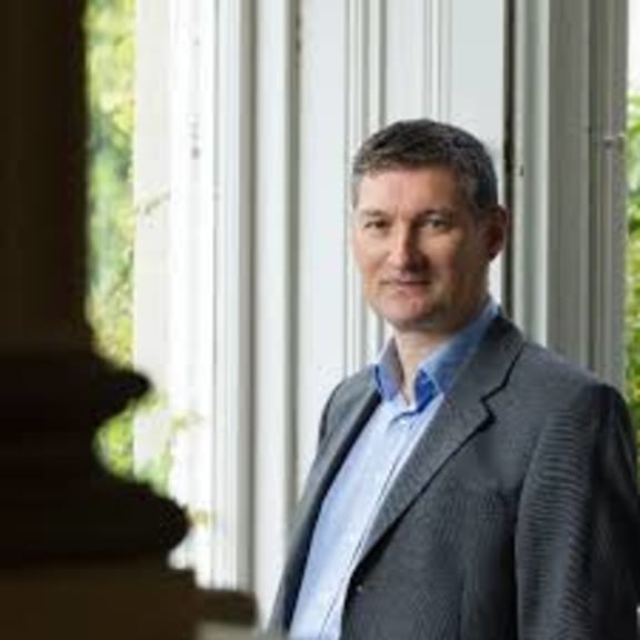 Richard Whitman
