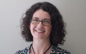 Merran Cooke