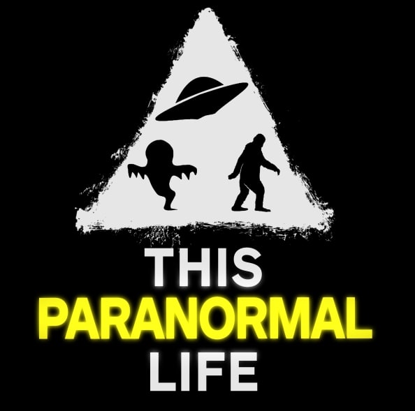 This Paranormal Life logo (Supplied)