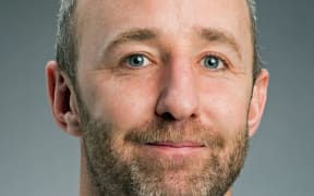 Liam Martin, a Victoria University criminologist.