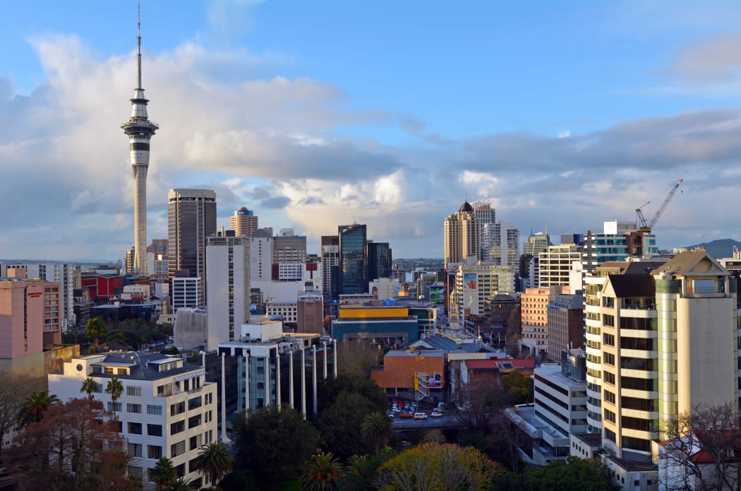 Auckland