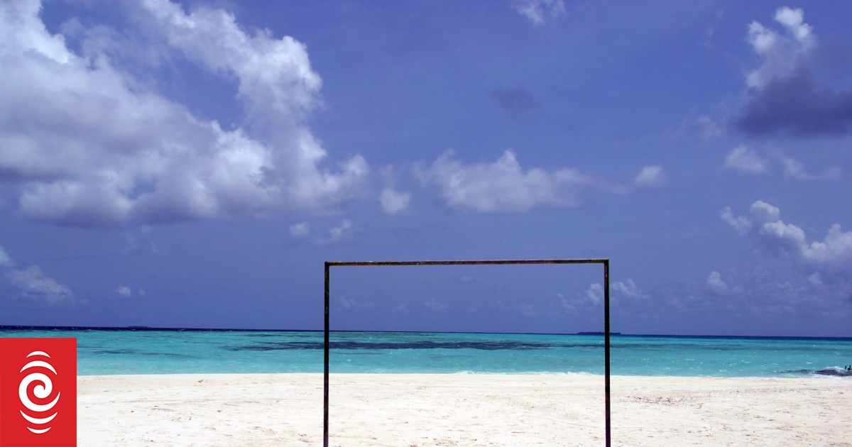 Marshall Islands: The last country on Earth without a national football