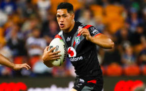 Roger Tuivasa-Sheck