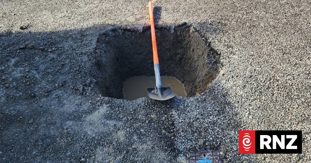 'Gone too far': Wellington Water traffic management under fire