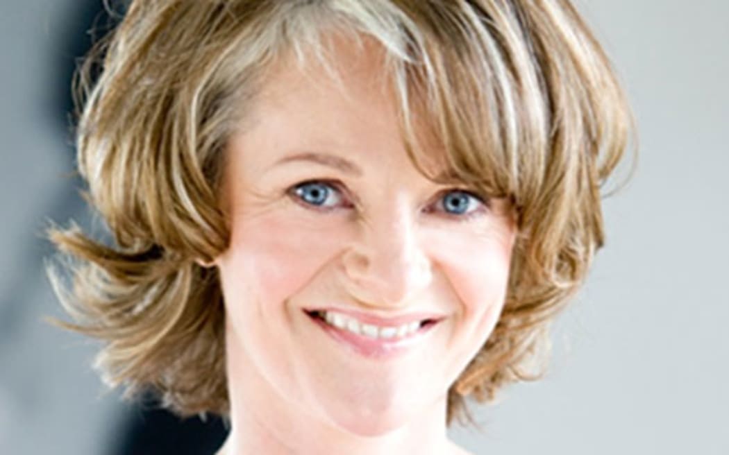 Miranda Harcourt
