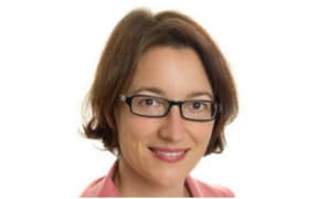 Vanessa Blair - president of the New Zealand Association of General Surgeons.
