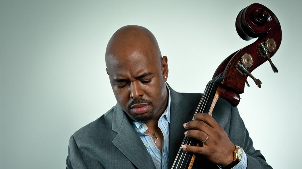 Christian McBride