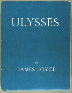 Ulysses by James Joyce