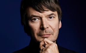 Ian Rankin