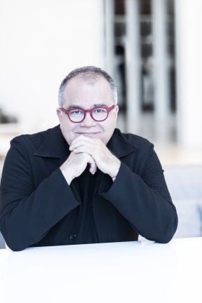 Armando Lucas Correa