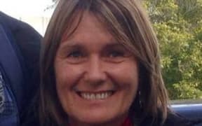 Louise Nicholas