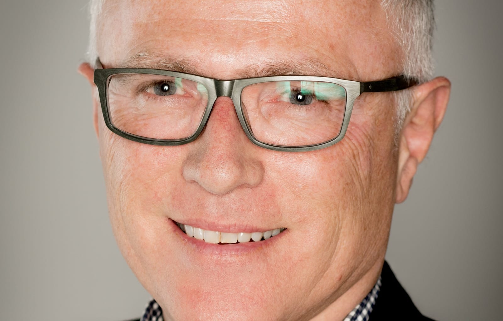 Professor Michael Baker