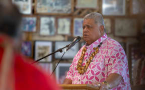 FAST Party Leader Laʻaulialemalietoa Leuatea Schmidt, Samoa election 2025