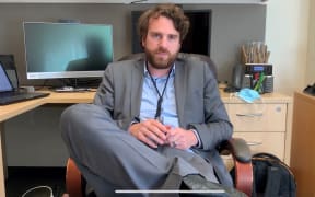 Dr. Nolan Williams is the Director of the Stanford Brain Stimulation Lab.