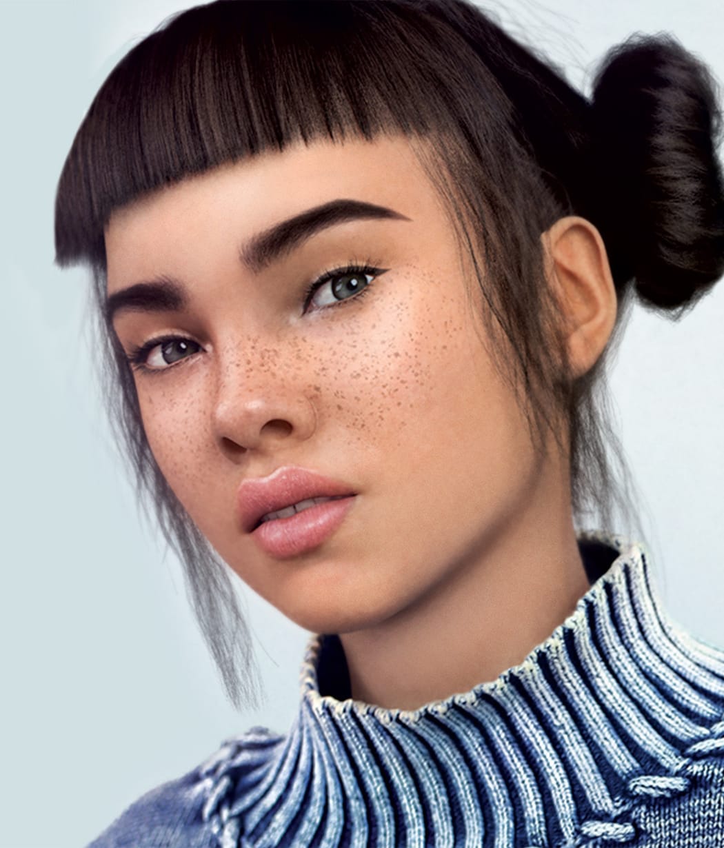 lil Miquela