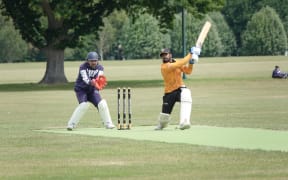 The eighth season of the All Nations Festival began in November 2024  and is organized by the Christchurch Metro Cricket Association and Christchurch Multicultural Council.