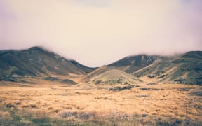 Ben Ohau fields
