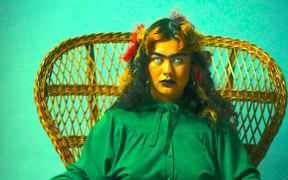 Samara Alofa EarthPunk
