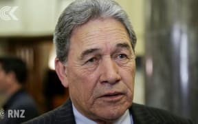 Acting PM not concerned about multiple looming strikes: RNZ Checkpoint