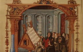 Johannes Ockeghem