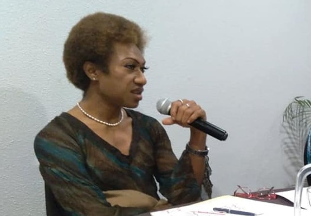 Bonita Qio.