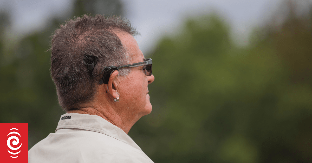 NZ insurer to fund cochlear implants | RNZ