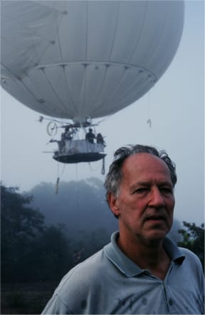 Werner Herzog
