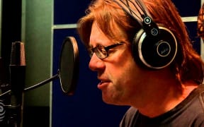 NZ Live Andrew London Trio 40 Years