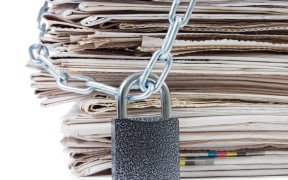 Press freedom