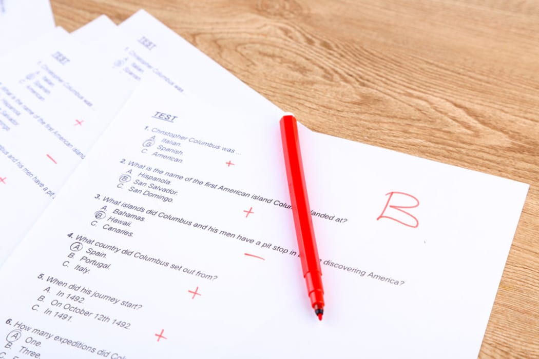 The Qualifications Authority said it was looking into the private tertiary institution, but it was too early to speculate on any possible action.