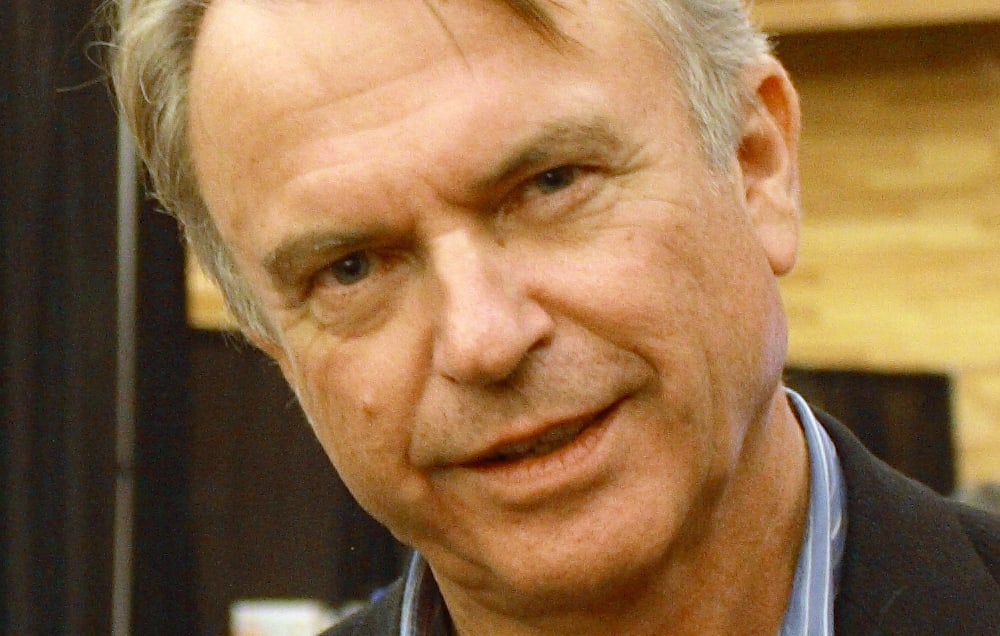Sam Neill