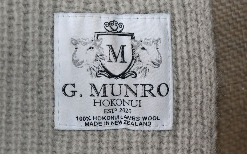 George Munro