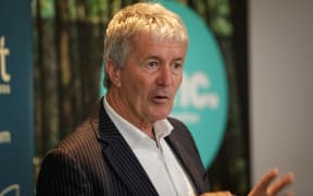 Damien O'Connor.