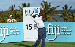 Vijay Singh is returning home to compete in October's Fiji International golf tournament.